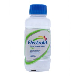 Electrolit Coco