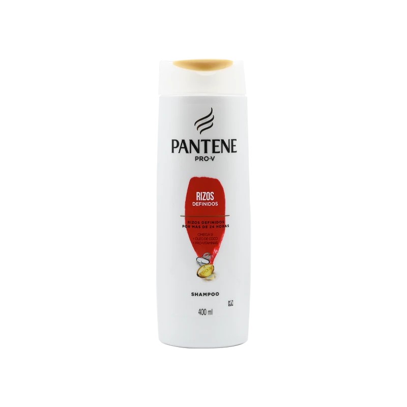 Pantene Pro-V Rizos Definidos 400 ml
