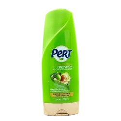 Pert Acondicionador Olivo