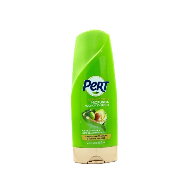 Pert Acondicionador Olivo