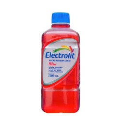 Electrolit Fresa