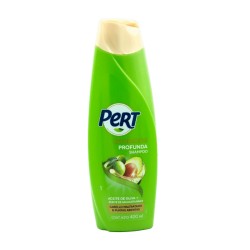 Pert Shampoo Olivo y Aguacate