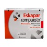 Eskapar Compuesto 20 cápsulas
