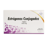 Estrogenos conjugados 28 tabs