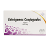 Estrogenos conjugados 28 tabs