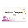 Estrogenos Conjugados 42 Tab