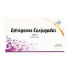 Estrogenos Conjugados 42 Tab
