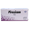 Piroxicam 20 TabS 20 Mg
