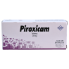 Piroxicam 20 TabS 20 Mg