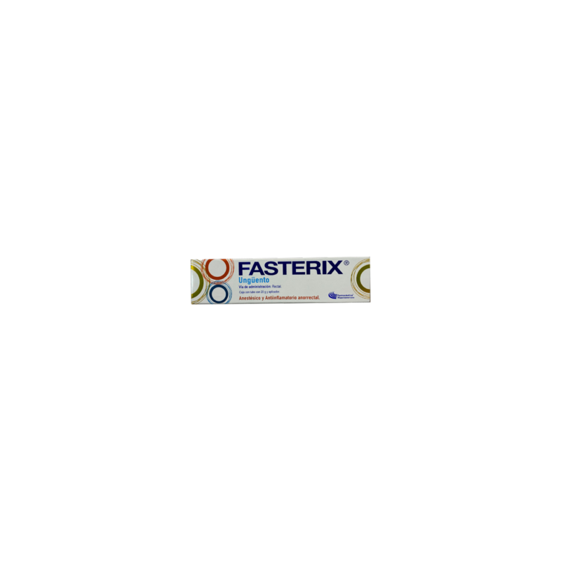 FASTERIX UNG C/20 GR