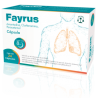 Fayrus 24 Cápsulas