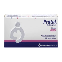 Pratal 10mg