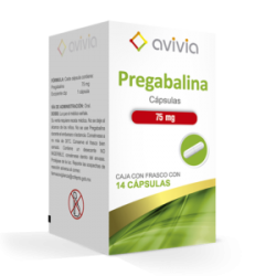 pregabalina 75 mg