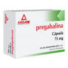 Pregabalina 75 Mg