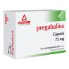 Pregabalina 75 Mg