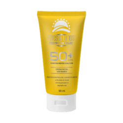 Protector solar Fotosun 60ml
