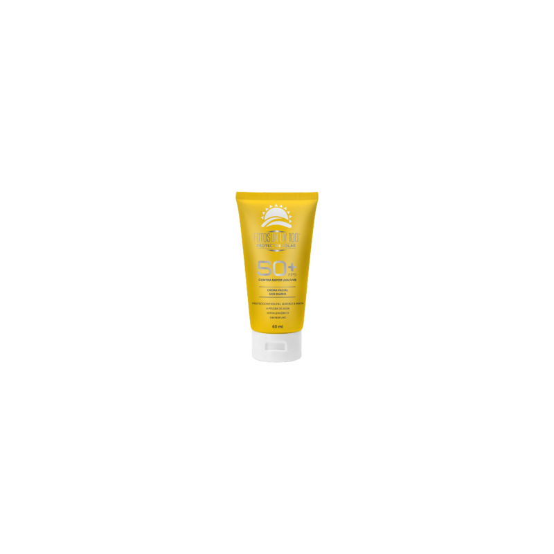 Protector solar Fotosun 60ml