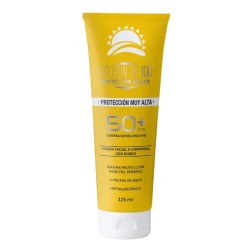 Protector solar Fotosun Kids 125 ml