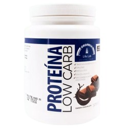 Proteína Low Carb