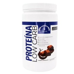 Proteína Low Carb