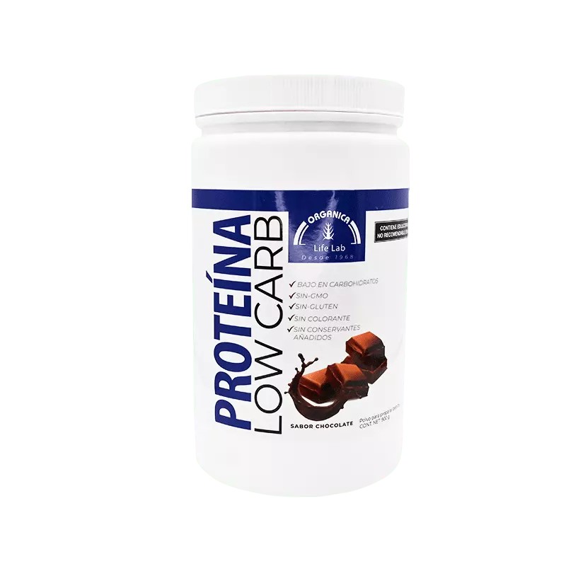 Proteína Low Carb