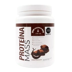 Proteína Mass