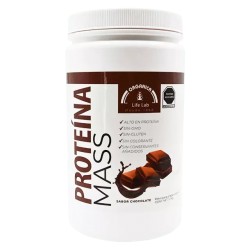 Proteína Mass Chocolate