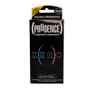Prudence zero c/10 piezas