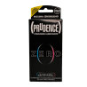 Prudence zero c/10 piezas