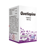 Quetiapina tab c/60 100 mg