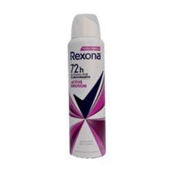 Rexona active emotion woman spray 150ml