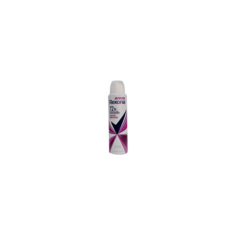 Rexona active emotion woman spray 150ml