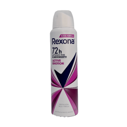 Rexona active emotion woman spray 150ml
