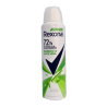 Rexona bamboo & aloe vera woman spr 150
