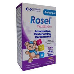 Rosel Pediátrico