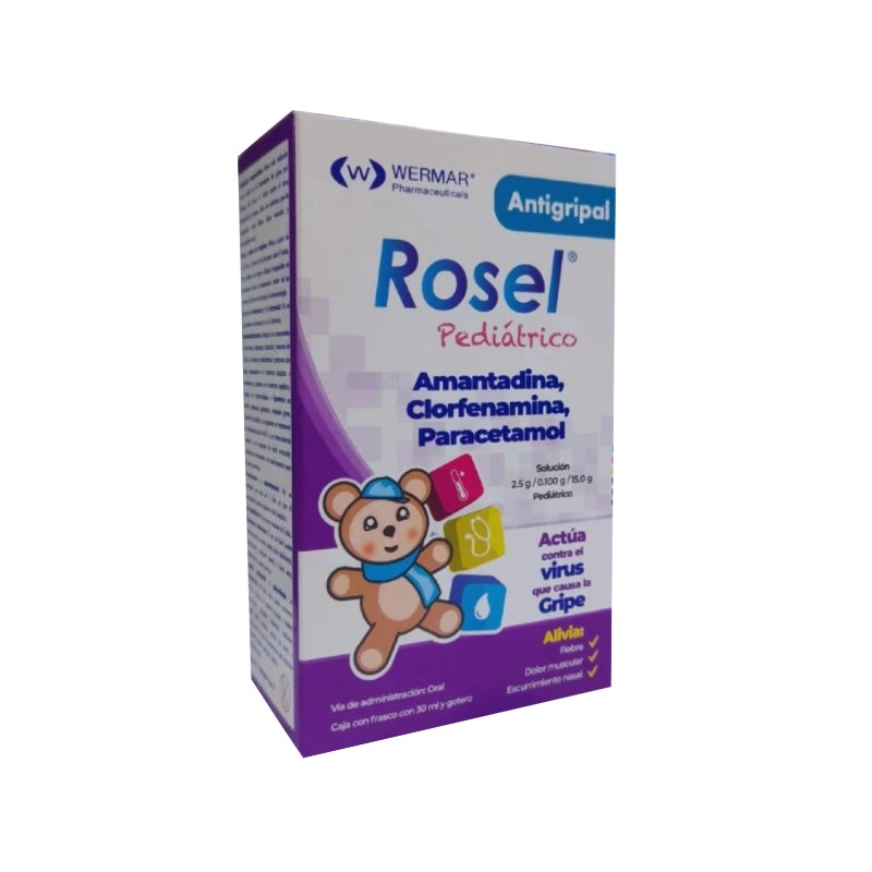 Rosel Pediátrico