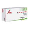 Rosuvastatina 20 Mg