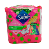 Saba teens larga con alas ultra del c/10