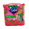 Saba teens larga con alas ultra del c/10