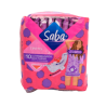 Saba teens noct con alas ultra del c/10