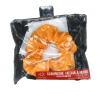Scrunchie de Tela para cabello