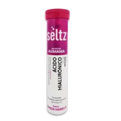 Seltz acido hialuronico