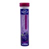 Seltz electrolitos sabor uva
