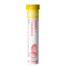 SELTZ Vitamina C Hierro Toronja