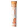 SELTZ Vitamina C Zinc Durazno