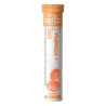 SELTZ Vitamina C Zinc Durazno
