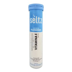 Seltz vitamina E