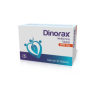 Dinorax 30 Tabletas