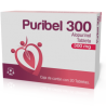 Puribel 300 20 Tabletas