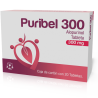 Puribel 300 20 Tabletas